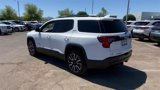 Used 2021 GMC Acadia SLE w/ Elevation Edition image 4