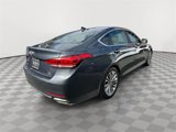 Used 2017 Genesis G80 3.8 image 2