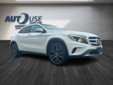 Used 2017 Mercedes-Benz GLA 250 4MATIC image 3
