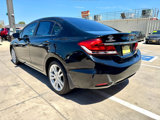 Used 2014 Honda Civic LX image 6