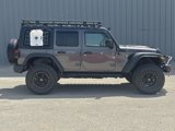 Used 2018 Jeep Wrangler Unlimited Rubicon w/ Safety Group image 2