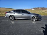 Used 2022 Nissan Altima 2.5 SV image 3