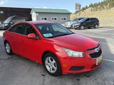 Used 2014 Chevrolet Cruze LT image 6