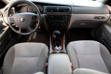 Used 2002 Mercury Sable GS image 2