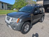 Used 2010 Nissan Xterra Off-Road image 2