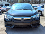 Used 2016 Honda Civic LX image 2