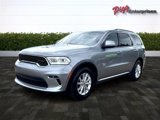 Used 2021 Dodge Durango SXT image 3