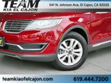 Used 2018 Lincoln MKX Premiere image 3