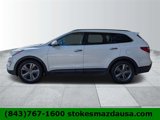 Used 2014 Hyundai Santa Fe Limited image 6