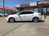 Used 2017 Acura ILX w/ Premium Package image 2