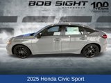 New 2025 Honda Civic Sport image 3