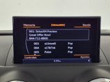 Used 2016 Audi A3 e-tron Premium Plus w/ Premium Plus Package image 5