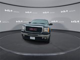 Used 2009 GMC Sierra 1500 SLT w/ Suspension Package, Off-Road image 5