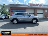 Used 2019 Mitsubishi Eclipse Cross ES image 4