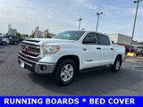 Used 2016 Toyota Tundra SR5 image 4