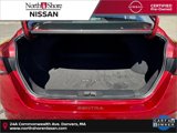 Certified 2022 Nissan Sentra SR image 5