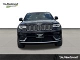 Used 2019 Jeep Grand Cherokee Summit w/ Platinum Series Group image 2