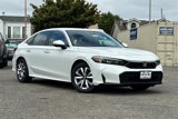 New 2026 Honda Civic LX image 2