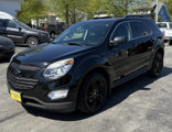 Used 2017 Chevrolet Equinox LT w/ Midnight Edition image 3