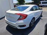 Used 2019 Honda Civic LX image 4