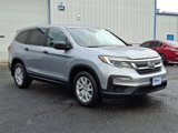 Used 2019 Honda Pilot LX image 4