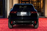 New 2024 Jaguar E-PACE R-Dynamic SE image 4