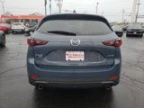 Certified 2023 MAZDA CX-5 Carbon Edition image 6
