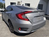 Used 2020 Honda Civic EX image 3