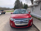 Used 2012 Ford Edge SEL image 3