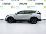 Certified 2021 Honda CR-V EX-L image 4