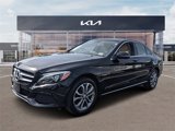 Used 2016 Mercedes-Benz C 300 4MATIC Sedan image 5