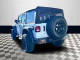 Used 2018 Jeep Wrangler Unlimited Rubicon image 4