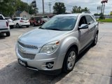Used 2015 Chevrolet Equinox LTZ image 4