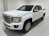 Used 2015 GMC Canyon SLT image 4