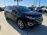 Used 2017 Ford Edge Titanium w/ Equipment Group 301A image 4