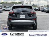 Used 2020 Nissan Murano Platinum image 5