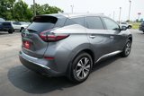Used 2021 Nissan Murano S image 5