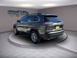 Certified 2022 Jeep Cherokee Latitude Lux image 5