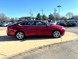 Used 2014 Chevrolet Impala LT w/ Convenience Package image 4