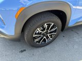 Used 2024 Chevrolet TrailBlazer ACTIV w/ Driver Confidence Package image 4