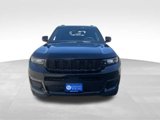 New 2025 Jeep Grand Cherokee L Limited w/ Black Appearance Package image 3