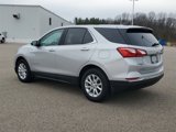 Used 2018 Chevrolet Equinox LT image 3