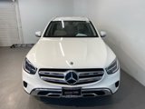 Certified 2021 Mercedes-Benz GLC 300 image 5