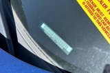 Used 2020 Nissan Maxima 3.5 SV w/ Floor Mat Group image 3