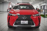 Certified 2025 Lexus UX 300h AWD image 4