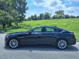Used 2020 Cadillac CT5 Premium Luxury image 4