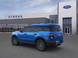 New 2025 Ford Bronco Sport Big Bend image 4