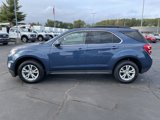 Used 2017 Chevrolet Equinox LT image 2