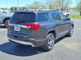Used 2017 GMC Acadia Denali w/ Technology Package image 3