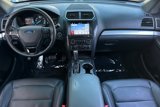 Used 2017 Ford Explorer XLT w/ Equipment Group 202A image 6